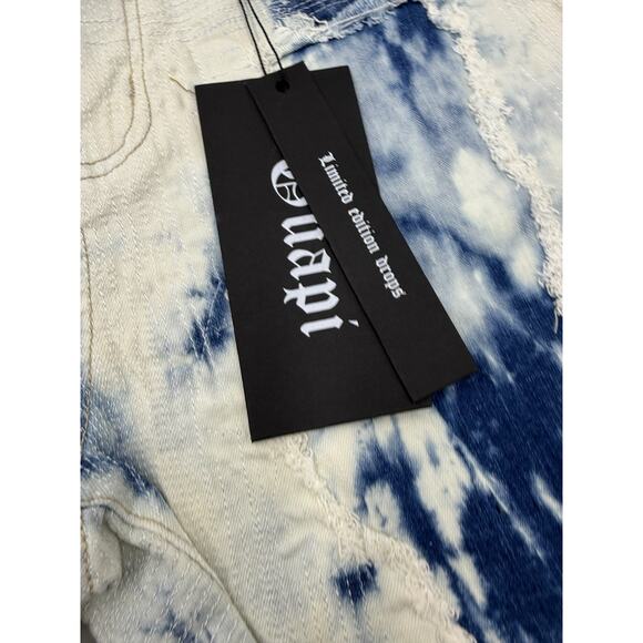 Size 32 Guapi Mmxv Designer Shorts Gvapi 1 Of 100 - Picture 2 of 5